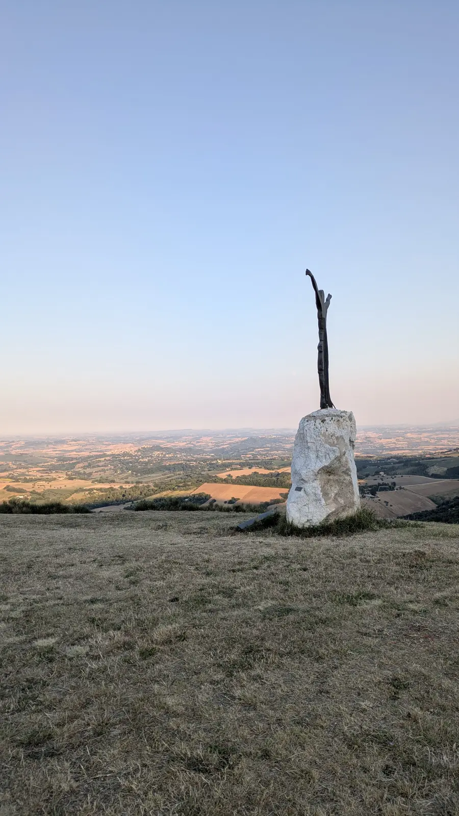 Foto escursione 19 — Il Brigante del Cammino