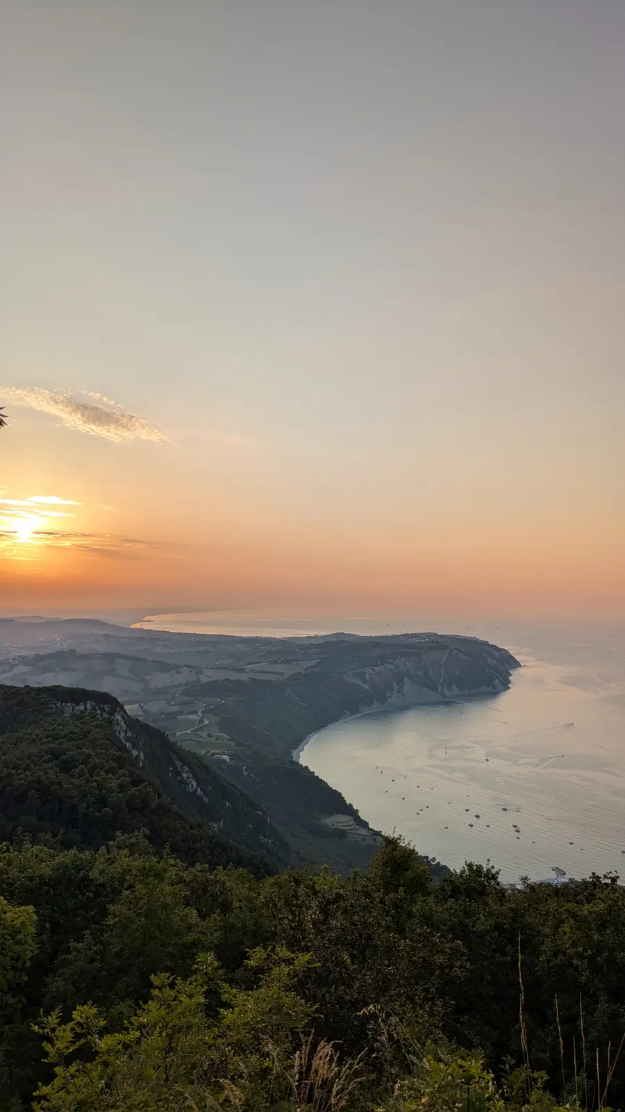 Foto escursione 28 — Il Brigante del Cammino