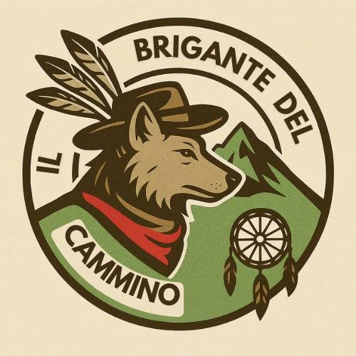Il Brigante del Cammino